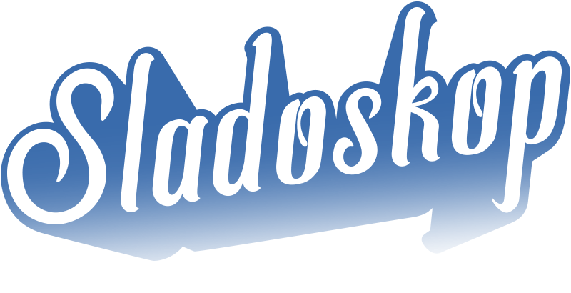 Sladoskop